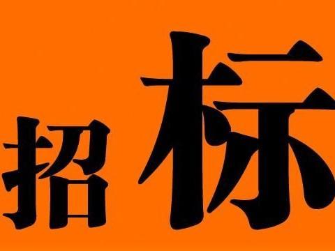 广汉供应中心广元片区矿渣采购招标公告